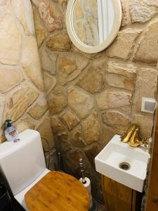Spacious private room in Tallinn Old Town