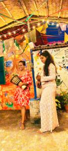 Peace and love beach Home stay