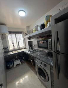 Séjour Idéal à Tamaris Appartement Meublé Tout Confort