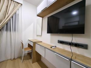 Corner Nest DAlanis KLIA