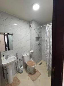 Séjour Idéal à Tamaris Appartement Meublé Tout Confort