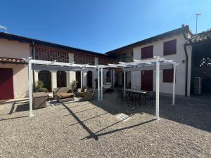 Foresteria LIdea di Simo e Vale