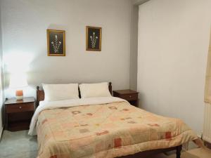 Apartment in Elatochori - O Elato