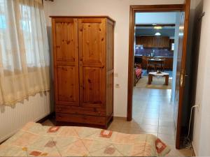 Apartment in Elatochori - O Elato