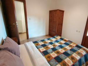 Apartment in Elatochori - O Elato