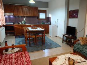 Apartment in Elatochori - O Elato
