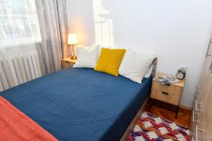 Center Point Apartment Veliko Tarnovo