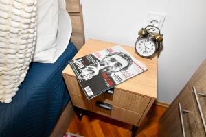 Center Point Apartment Veliko Tarnovo