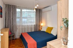 Center Point Apartment Veliko Tarnovo