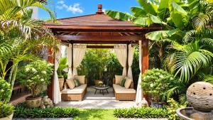 LePrive Resort