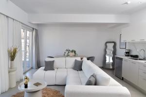 PJ White Pearl Sea View Suite