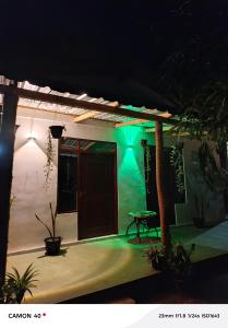 Ashi Retreat