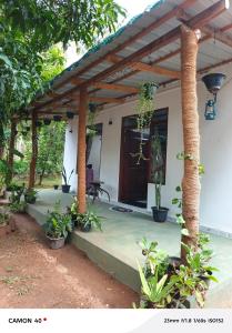 Ashi Retreat