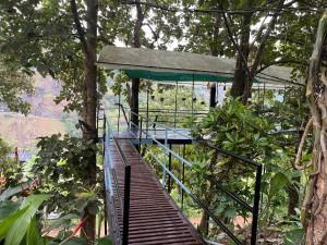 Edelweiss Home Stay