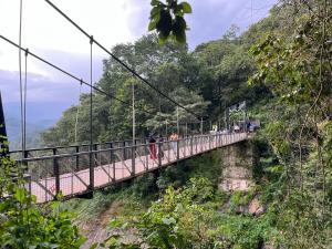 Edelweiss Home Stay
