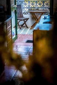 Apartamento Carabeo 41