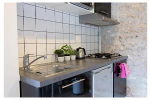 Domaine de la Grange aux Dîmes