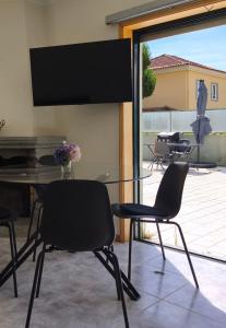 Alona Apartment