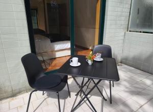 Alona Apartment