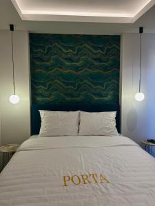 Apartman Porta 108
