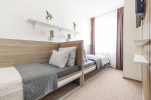 Apartmány SKY