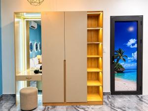 InaVay Retreat, 2 mins walk to Beach, Grand World, Phu Quoc
