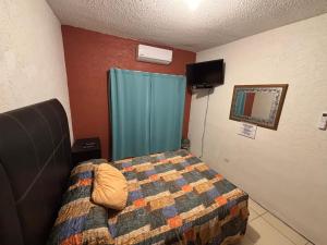 Casita Blue Norte Chihuahua