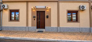 BT luxury apartments