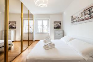 Casa Maolì - Amendola Fiera Milano City by InnStay
