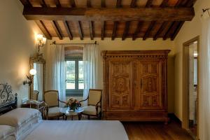 Triple Room room in Hotel Mulino Di Firenze