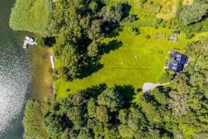 Waterfront Villa Near Stockholm & Bro Hof Golf