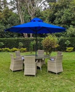Royal Gardens Muthatari - Embu
