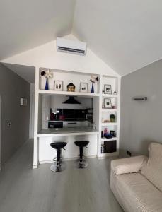 The Buda House Matagorda