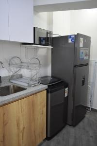 HERMOSO DEPARTAMENTO EN CHACARILLAs SURCO