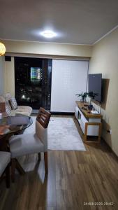 HERMOSO DEPARTAMENTO EN CHACARILLAs SURCO