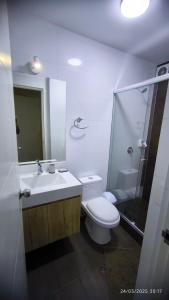 HERMOSO DEPARTAMENTO EN CHACARILLAs SURCO