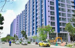 Luxury Penthouse Hulhumale Phase 1
