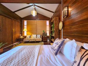 บ้านหวิน Baan Hwin Stay & coffee Rakthai