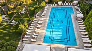 Hotel Greif