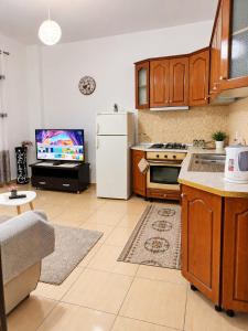 Amaris II Apartment