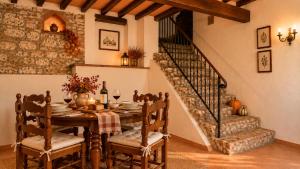 La Castellana Casa Vacanze in Toscana