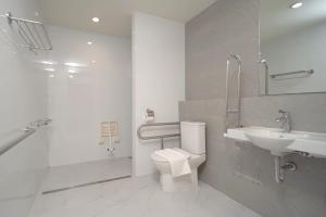 SENS Hotel Nonthaburi Bangbuathong - Newly Opened