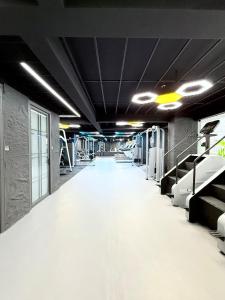 Apartment one bed in Lavington Pool, Gym & Wi-Fi
