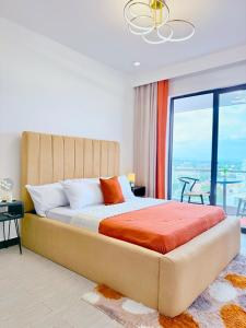 Apartment one bed in Lavington Pool, Gym & Wi-Fi