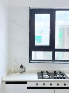 Apartment one bed in Lavington Pool, Gym & Wi-Fi