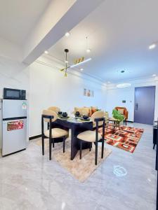 Apartment one bed in Lavington Pool, Gym & Wi-Fi