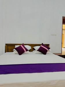 Good silence A boutique ressort