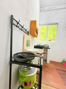 Good silence A boutique ressort