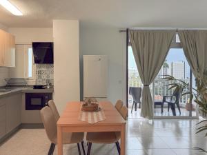 Torres de Yomely - M3D