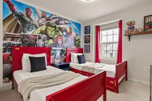 Windsor Island Oasis! Sleeps 12 - 131 Jw